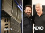 NEXO presenta Alpha+ en Buenos Aires y consolida junto a Los Ángeles Música una relación de más de 20 años