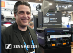 De Spectera a Neumann: la visión integral de Sennheiser para Latinoamérica.