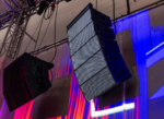 Martin Audio se une a TiMax, Linea Research y Optimal Audio en InfoComm 2026.