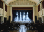 LD Systems y Cameo en los teatros Troubadour Canary Wharf y The Coro.