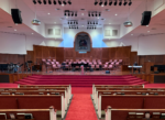 La Primera Iglesia Bautista de Carthage se actualiza con sistemas TORUS de Martin Audio
