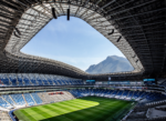 El Estadio BBVA renueva su sonido para la próxima década.