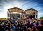 STM de NEXO impulsa los escenarios principales del festival de metal Z!Live.