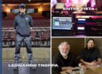 Leonardo Troppa y su búsqueda de la perfección sonora junto a MARANI