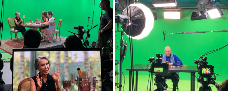 Blackmagic Design es el aliado tecnológico en la evolución de MIRAI ...
