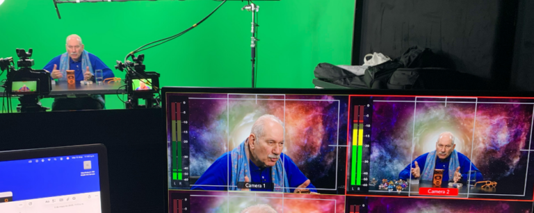 Blackmagic Design es el aliado tecnológico en la evolución de MIRAI ...