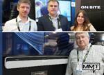 MMT proyecta la nueva IntelliMix Bar Pro Kit para el mercado chileno.