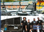Cuando Latinoamérica piensa en grande: Meyer Sound acompaña el desafío 360° de J Balvin.