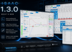 Outline ISAAC: la nueva actualización V1.3.0 eleva aún más el nivel.