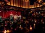 Shure lleva un audio impecable a la apertura de la nueva sala de música en vivo de Ronnie Scott’s.