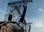 De una fiesta VIP al escenario Hangar, el sonido de NEXO impulsa el Adriatic Sound Festival.