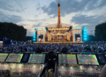 Lawo ofrece excelencia de audio para el Concierto al Aire Libre del Día de la Bastilla en París.