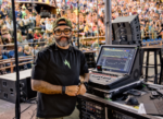 Michael Franti & Spearhead impulsan su gira con LV1 Classic de Waves y los in-ears inmersivos eMo IEM.