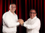 Proel da la bienvenida a Alessio Foti como co-CEO.