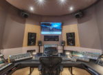 Andrea Lo Solfo construye The House of Music alrededor de Genelec.