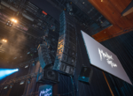 Meyer Sound celebra 40 años como socio oficial global de sonido del Montreux Jazz Festival.