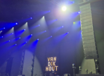 WPL de Martin Audio ofrece un rendimiento consistente en la gira de DSL y Van Dik Hout.