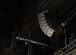 El Teatro Municipal de Tallin unifica siete espacios escénicos con Harman Professional.