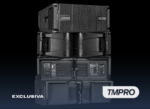 VIO L1608: TM Pro analiza cómo dBTechnologies redefine el rendimiento compacto.