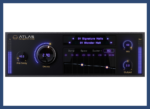 Waves Audio presenta Atlas Reverb, el nuevo reverb premium desarrollado sobre un motor algorítmico completamente nuevo.
