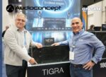 Audio Concept pone el foco en TIGRA, la nueva apuesta de Meyer Sound para múltiples aplicaciones.