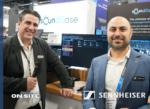 SoundBase de Sennheiser simplifica la gestión de sistemas inalámbricos profesionales