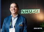 Tras su paso por InfoComm 2026, Shure proyecta una nueva etapa para la colaboración integrada