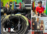 CYV Music y LINK: la visión nacida en Chile que busca estandarizar la conectividad profesional en Latinoamérica.