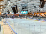 KV2 Audio mejora el control y la inteligibilidad en el Leangen Arena de Noruega.