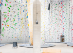 Genelec impulsa seis pisos de actividad en el nuevo GRIP Action Sports Hub de Tampere.