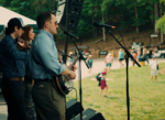 DPA lleva la magia del bluegrass a MerleFest 2026.