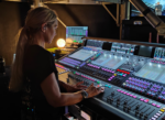 Ingenieros eligen DiGiCo para la gira The Circus Live Tour 2026 de Take That.