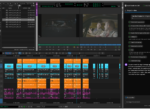 Avid muestra el futuro de la edición agéntica en IBC2026 y lanza Media Composer 2026.8 con colaboración ampliada.
