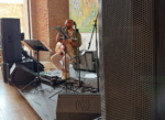 Los sistemas Nettuno 10 de Montarbose instalan en The Mole.