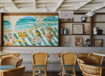 Bondi Icebergs reinventa sus espacios para eventos con una actualización AV flexible y preparada para el futuro.