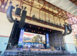 The Doobie Brothers llevan Walk This Road a Estados Unidos con el soporte de Cohesion Audio.