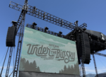 Big Mountain optimiza su sonido con VTX B35 de JBL.