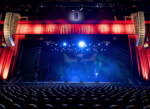 Meyer Sound lleva PANTHER al Ovation Hall de Ocean Casino Resort.