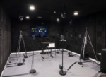 La Glasgow School of Art recurre a Genelec para sus nuevas instalaciones de vanguardia.