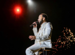 Shure apoya la 60ª edición del Montreux Jazz Festival.