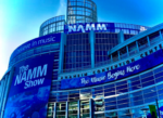 NAMM Show 2027 anuncia cinco días de música e innovación para conectar la industria musical.