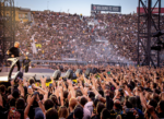La tecnología de RF sobre fibra óptica de Wisycom redefine la conectividad inalámbrica para la gira M72 de Metallica.