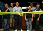 Shure celebra más de 25 años en Nashville con la ampliación de su complejo Rock Nashville.