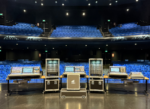 La Salle Odyssée se actualiza con la instalación de tres consolas de mezcla en vivo Solid State Logic.