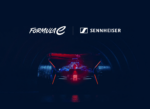Sennheiser se convierte en el proveedor oficial de sonido de la Fórmula E.