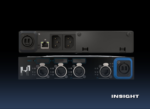 AGORA H1: cuando el networking deja de ser infraestructura y se convierte en parte del sistema de audio.