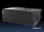EVENT-30ª de DAS AUDIO: cuando un line array empieza a pensar por sí mismo.