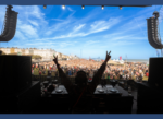 WPC de Martin Audio ofrece un control optimizado para Glorious Day.