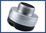 Celestion presenta el controlador de compresión de alta frecuencia ultra compacto con rosca CDX1-1413.
