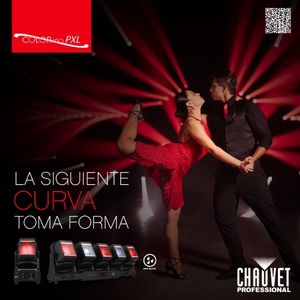 chauvet 300 x 300 px